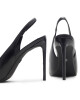 Nine West Сандали AYANA ZL22045-1CC Черен - Mera.bg