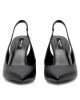 Nine West Сандали AYANA ZL22045-1CC Черен - Mera.bg