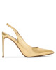 Nine West Сандали AYANA ZL22045-1CC Златист - Mera.bg