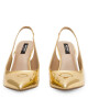 Nine West Сандали AYANA ZL22045-1CC Златист - Mera.bg
