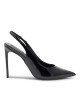 Nine West Сандали AYANA ZL22045-1CCP Черен - Mera.bg