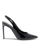Nine West Сандали AYANA ZL22045-1CCP Черен - Mera.bg