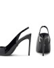 Nine West Сандали AYANA ZL22045-1CCP Черен - Mera.bg