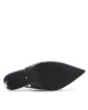 Nine West Сандали AYANA ZL22045-1CCP Черен - Mera.bg