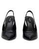 Nine West Сандали AYANA ZL22045-1CCP Черен - Mera.bg