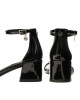Nine West Сандали ERMINA FF-2308 Черен - Mera.bg