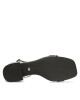 Nine West Сандали ERMINA FF-2308 Черен - Mera.bg