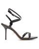 Nine West Сандали FARAZA ZL23014CC Черен - Mera.bg