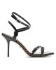 Nine West Сандали FARAZA ZL23014CC Черен - Mera.bg