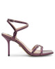 Nine West Сандали FARAZA ZL23014CC Виолетов - Mera.bg