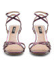Nine West Сандали FARAZA ZL23014CC Виолетов - Mera.bg