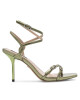 Nine West Сандали FARAZA ZL23014CC Зелен - Mera.bg