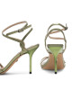Nine West Сандали FARAZA ZL23014CC Зелен - Mera.bg