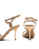 Nine West Сандали FARAZA ZL23014CC Златист - Mera.bg