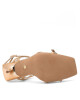 Nine West Сандали FARAZA ZL23014CC Златист - Mera.bg