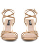Nine West Сандали FARAZA ZL23014CC Златист - Mera.bg