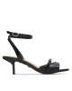 Nine West Сандали FEROZA BYCCC02 Черен - Mera.bg