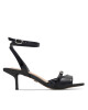 Nine West Сандали FEROZA BYCCC02 Черен - Mera.bg