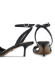 Nine West Сандали FEROZA BYCCC02 Черен - Mera.bg