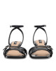 Nine West Сандали FEROZA BYCCC02 Черен - Mera.bg