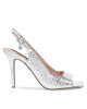 Nine West Сандали FF-1065 Сребрист - Mera.bg