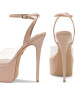 Nine West Сандали LAMIYA ZL22042CC Бежов - Mera.bg