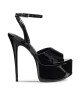 Nine West Сандали LAMIYA ZL22042CC Черен - Mera.bg