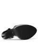 Nine West Сандали LAMIYA ZL22042CC Черен - Mera.bg