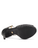 Nine West Сандали NISA SY015-1NW Черен - Mera.bg