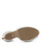 Nine West Сандали NISA SY015-1NW Сребрист - Mera.bg