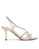 Nine West Сандали R25SS019000 Екрю - Mera.bg