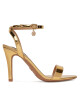 Nine West Сандали S2S15503 Златист - Mera.bg
