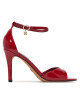 Nine West Сандали S4S16766 Червен - Mera.bg