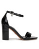 Nine West Сандали S4SH1823-01 Черен - Mera.bg