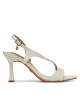 Nine West Сандали SXH1374-20 Бежов - Mera.bg