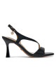 Nine West Сандали SXH1374-20 Черен - Mera.bg