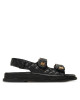 Nine West Сандали V1557-703-1 Черен - Mera.bg