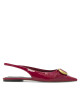 Nine West Сандали WFA2551-1 Червен - Mera.bg