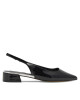 Nine West Сандали WFA2609-1 Черен - Mera.bg