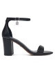 Nine West Сандали WFA2647-1 Черен - Mera.bg
