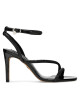 Nine West Сандали WFA2675-1 Черен - Mera.bg