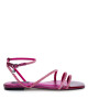 Nine West Сандали WFA2766-1 Розов - Mera.bg