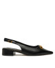 Nine West Сандали WFA2991-1 Черен - Mera.bg