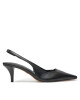 Nine West Обувки на ток WFA3377-1 Черен - Mera.bg