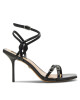 Nine West Сандали ZL23014CC Черен - Mera.bg