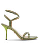 Nine West Сандали ZL23014CC Зелен - Mera.bg