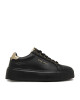 Nine West Сникърси CEO-ALIA-01 Черен - Mera.bg