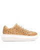 Nine West Сникърси NURIYA NW-23-001 Златист - Mera.bg