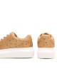Nine West Сникърси NURIYA NW-23-001 Златист - Mera.bg
