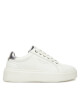 Nine West Сникърси SS25-3C066 Бял - Mera.bg